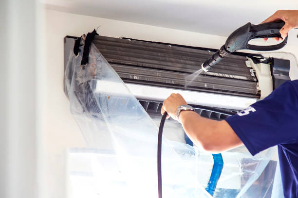 Best HVAC Duct Inspection Services  in Ontario, OR
