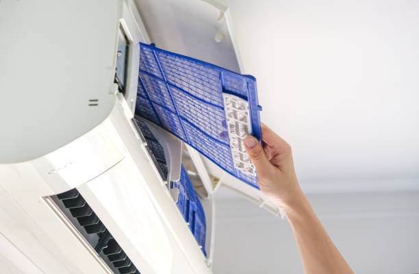 Best Residential Air Duct Cleaning  in Ontario, OR