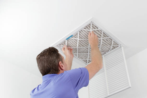 Best Emergency Air Duct Cleaning  in Ontario, OR